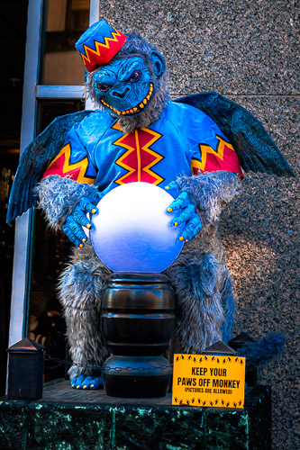 Salem, MA - Nov 2024